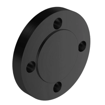 ASME Carbon Steel Blind Flange